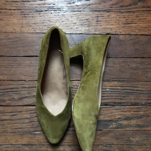 madewell etta pump